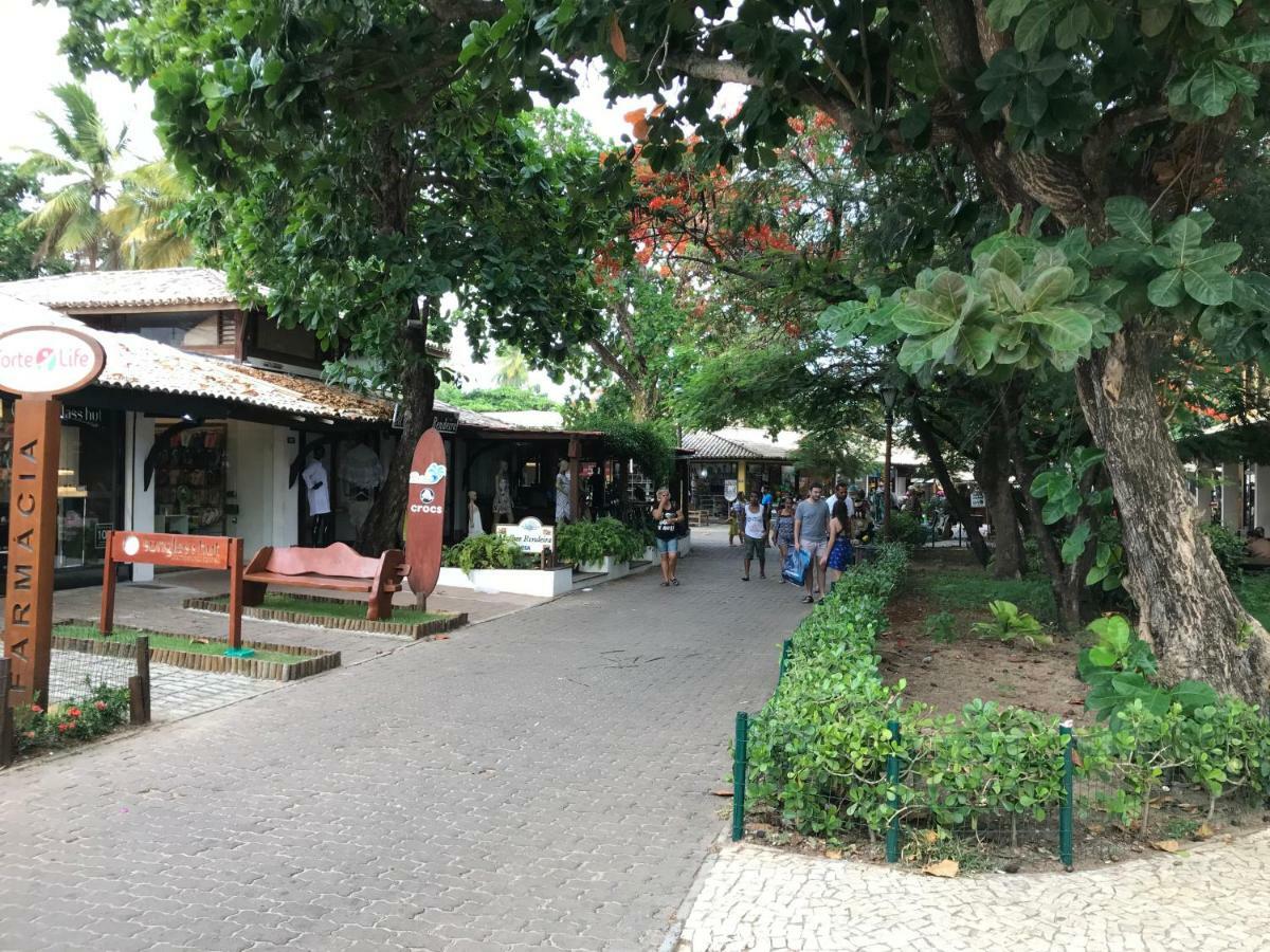 Porto Praia Do Forte Dış mekan fotoğraf