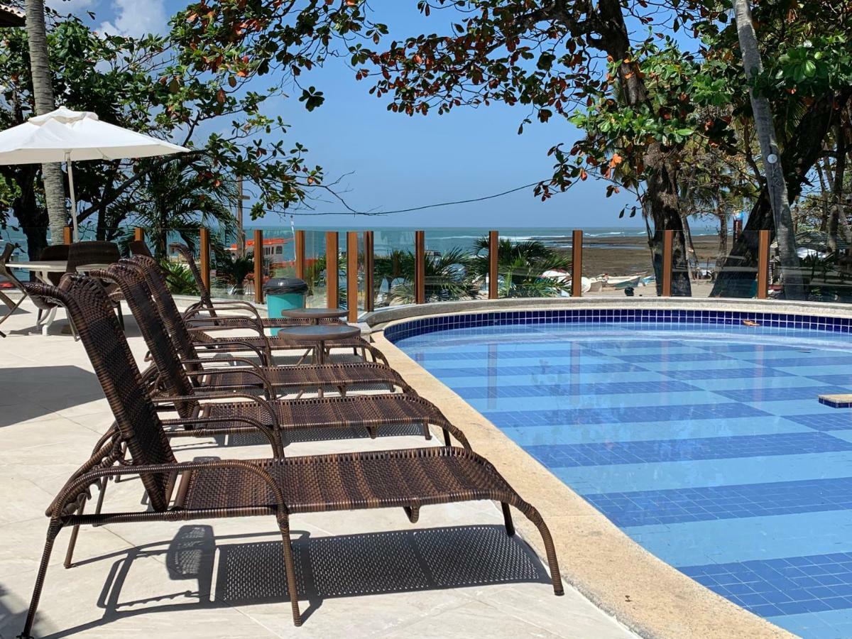 Porto Praia Do Forte Dış mekan fotoğraf