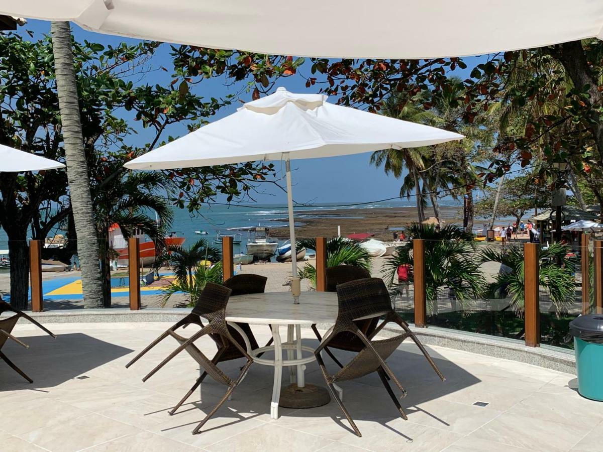 Porto Praia Do Forte Dış mekan fotoğraf
